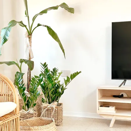 Tabbihome - Costa Dei Trabocchi Apartament