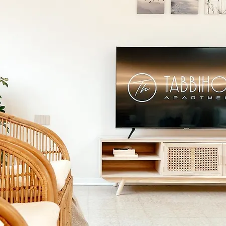 Lägenhet Tabbihome - Costa Dei Trabocchi *