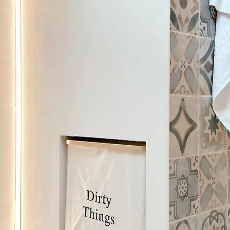 Appartement Tabbihome - Costa Dei Trabocchi Paglieta