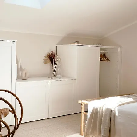 Apartament Tabbihome - Costa Dei Trabocchi