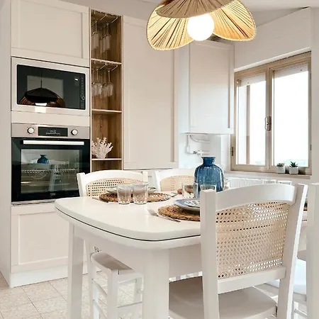 Apartament Tabbihome - Costa Dei Trabocchi