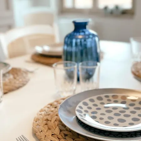 Tabbihome - Costa Dei Trabocchi Apartman