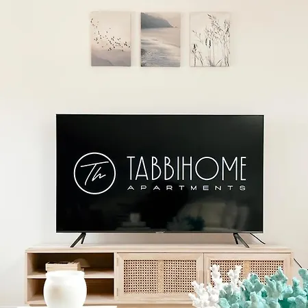 Lägenhet Tabbihome - Costa Dei Trabocchi Paglieta