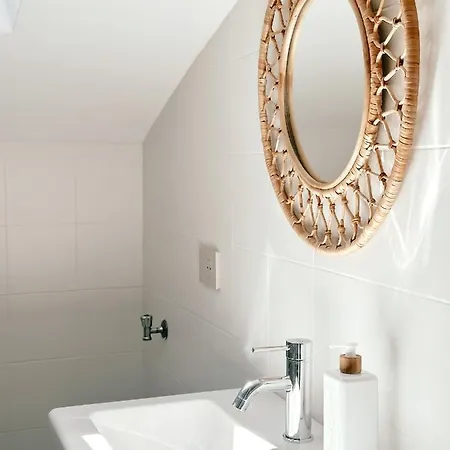 Tabbihome - Costa Dei Trabocchi Apartament *