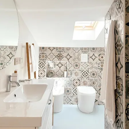 Tabbihome - Costa Dei Trabocchi Appartement