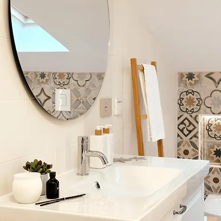 Appartement Tabbihome - Costa Dei Trabocchi Paglieta