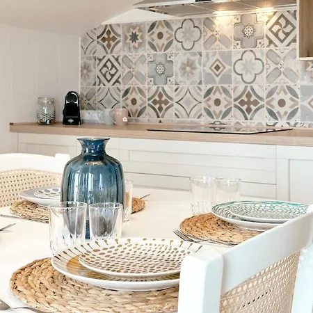 Tabbihome - Costa Dei Trabocchi *