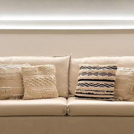 Appartement Tabbihome - Costa Dei Trabocchi