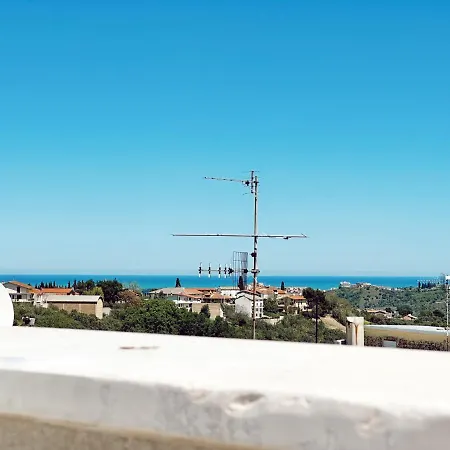 Tabbihome - Costa Dei Trabocchi Apartmán *