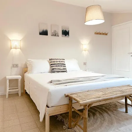 Tabbihome - Costa Dei Trabocchi Paglieta