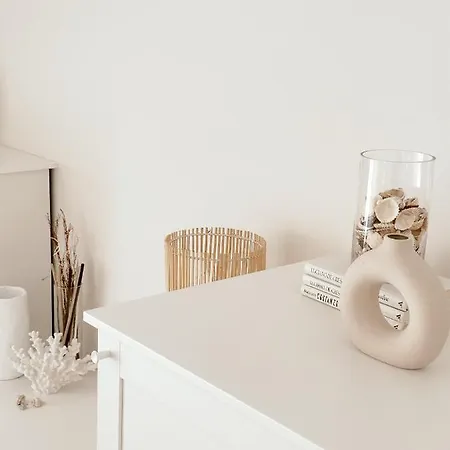 Tabbihome - Costa Dei Trabocchi Apartament Paglieta