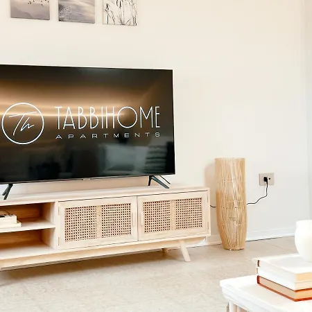 Tabbihome - Costa Dei Trabocchi Lägenhet Paglieta