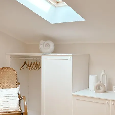 Tabbihome - Costa Dei Trabocchi Appartement Paglieta