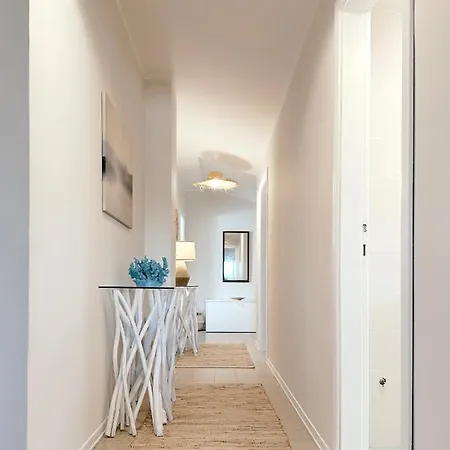 Apartament Tabbihome - Costa Dei Trabocchi Paglieta