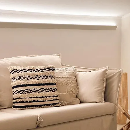 Tabbihome - Costa Dei Trabocchi Appartement Paglieta