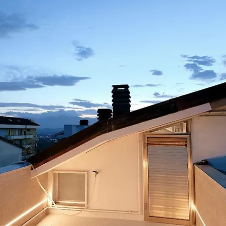 Apartament Tabbihome - Costa Dei Trabocchi *