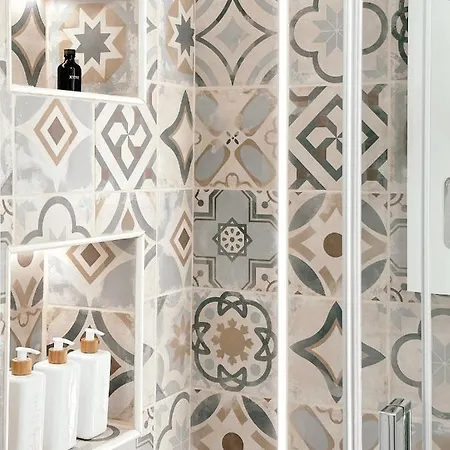 Appartement Tabbihome - Costa Dei Trabocchi