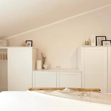 Tabbihome - Costa Dei Trabocchi Paglieta