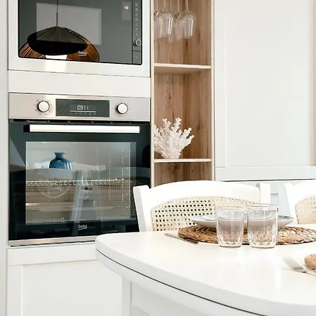 Appartement Tabbihome - Costa Dei Trabocchi Paglieta