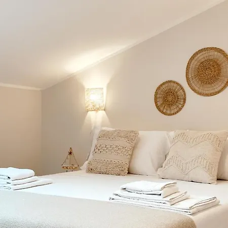 Tabbihome - Costa Dei Trabocchi Apartmán