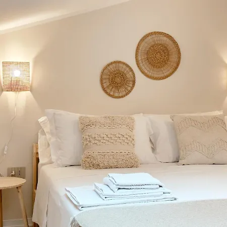 Tabbihome - Costa Dei Trabocchi Apartament Paglieta