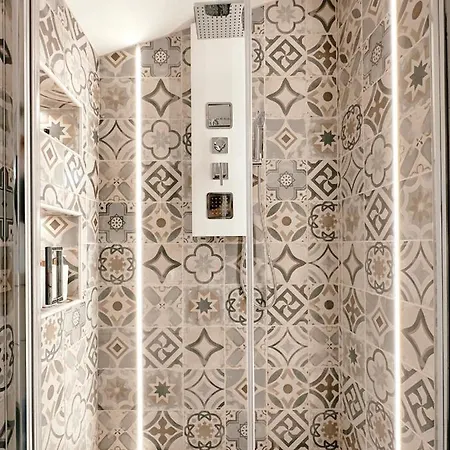 Appartement Tabbihome - Costa Dei Trabocchi Paglieta