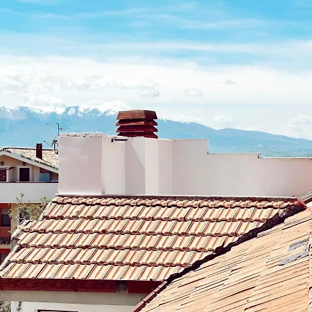 Lägenhet Tabbihome - Costa Dei Trabocchi