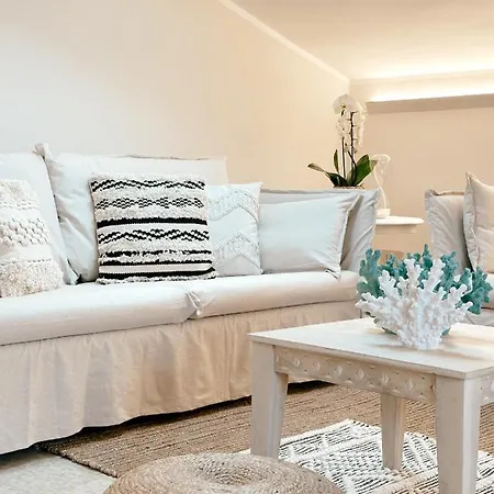 Tabbihome - Costa Dei Trabocchi * Paglieta