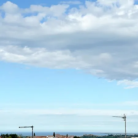 Tabbihome - Costa Dei Trabocchi Appartement *