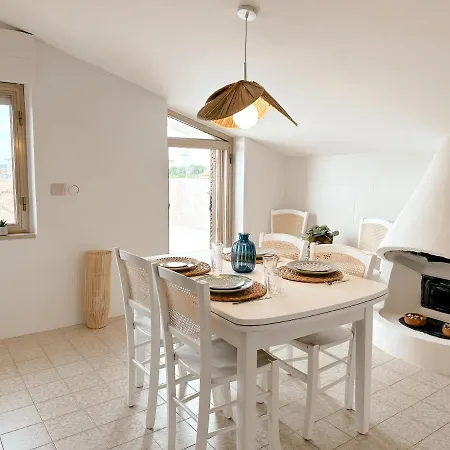 Appartement Tabbihome - Costa Dei Trabocchi *