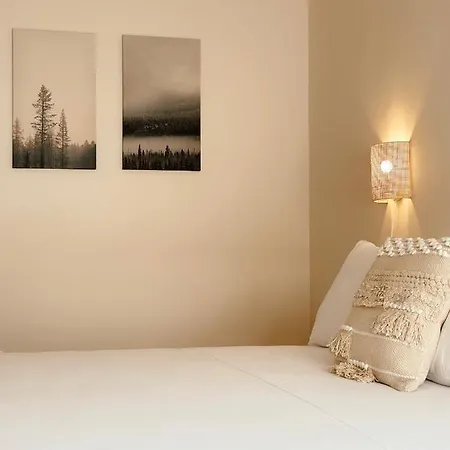 Tabbihome - Costa Dei Trabocchi Appartement