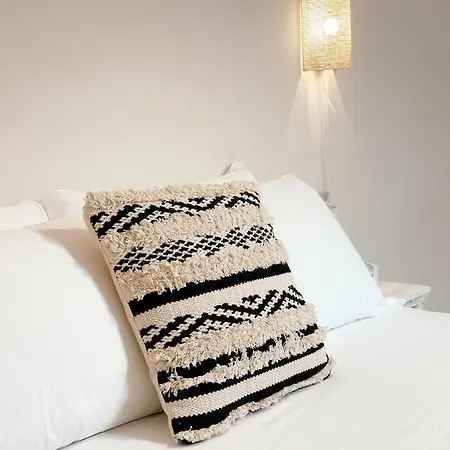 Tabbihome - Costa Dei Trabocchi Paglieta