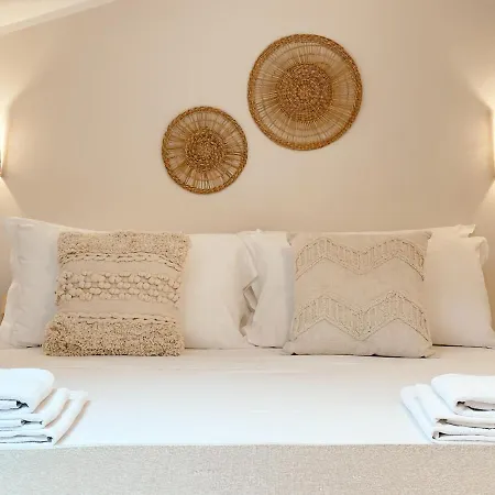 Tabbihome - Costa Dei Trabocchi Appartement