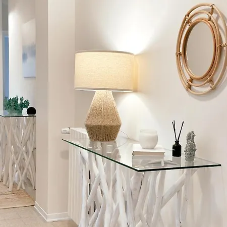 Appartement Tabbihome - Costa Dei Trabocchi Paglieta