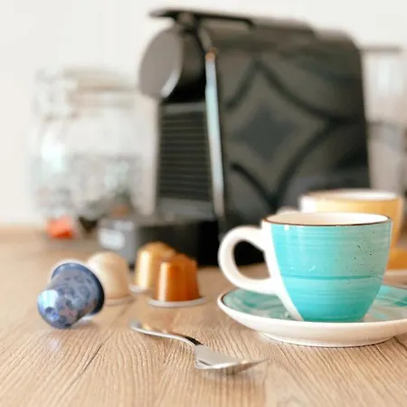 Tabbihome - Costa Dei Trabocchi Paglieta