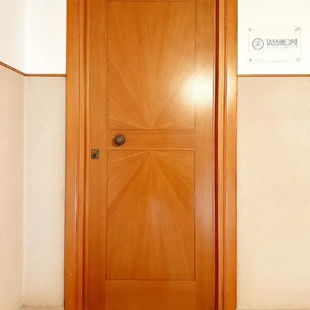 Tabbihome - Costa Dei Trabocchi Paglieta