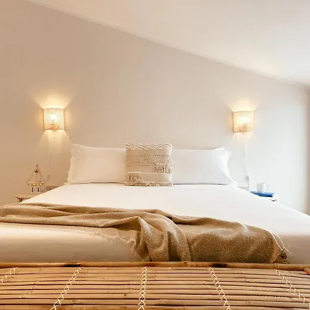 Appartement Tabbihome - Costa Dei Trabocchi *