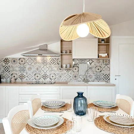 Apartament Tabbihome - Costa Dei Trabocchi Paglieta