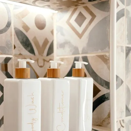 Tabbihome - Costa Dei Trabocchi * Paglieta