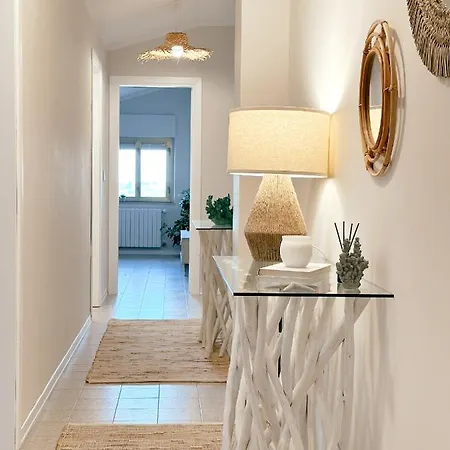 Apartament Tabbihome - Costa Dei Trabocchi Paglieta