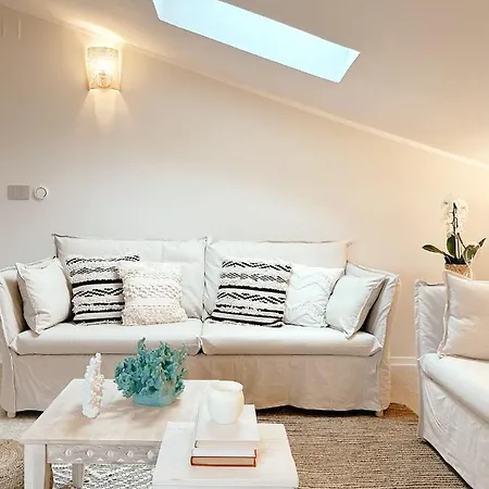 Tabbihome - Costa Dei Trabocchi * Paglieta