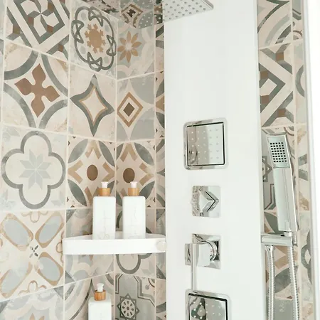 Appartement Tabbihome - Costa Dei Trabocchi Paglieta