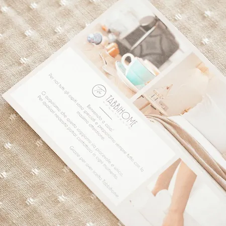 Tabbihome - Costa Dei Trabocchi Apartament