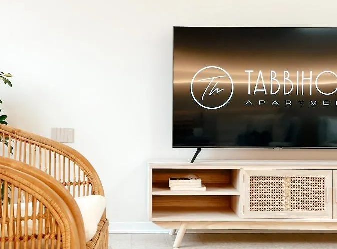 Апартаменты Tabbihome - Costa Dei Trabocchi *