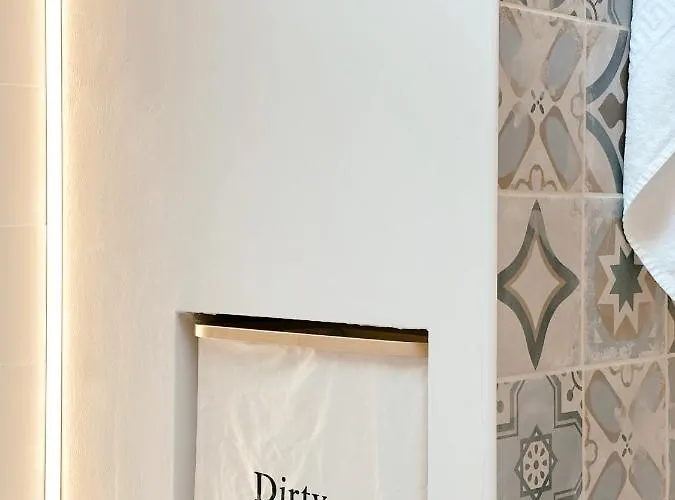 Апартаменты Tabbihome - Costa Dei Trabocchi Paglieta