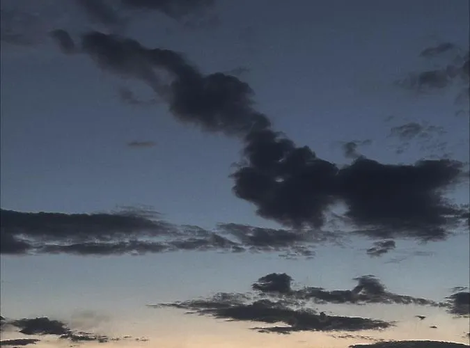 Tabbihome - Costa Dei Trabocchi Apartamento