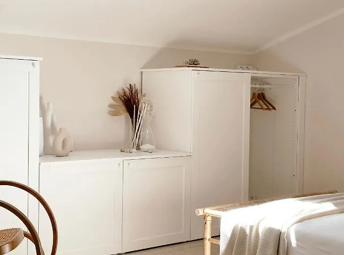 Appartement Tabbihome - Costa Dei Trabocchi