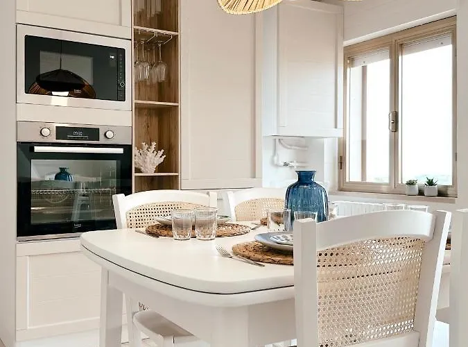 Appartement Tabbihome - Costa Dei Trabocchi