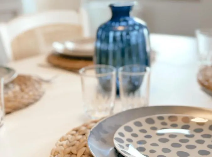 Tabbihome - Costa Dei Trabocchi Appartement