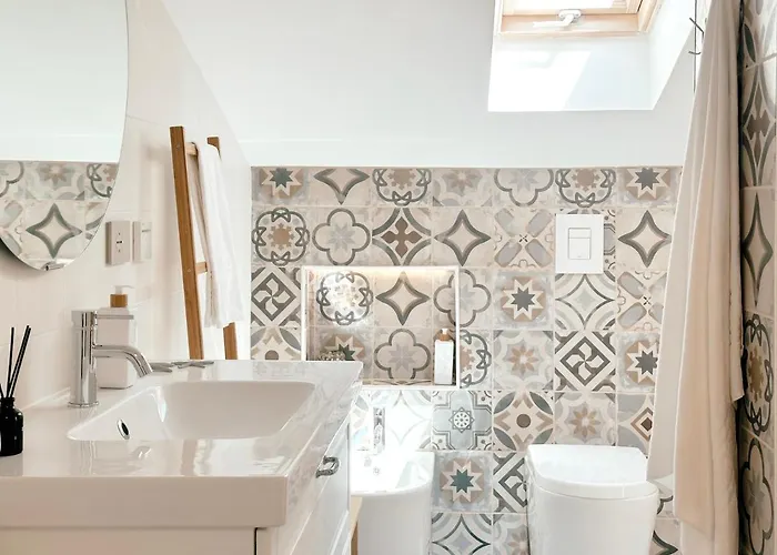 Tabbihome - Costa Dei Trabocchi * Paglieta